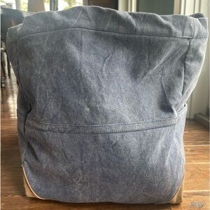 Large free people bag. Hardly used